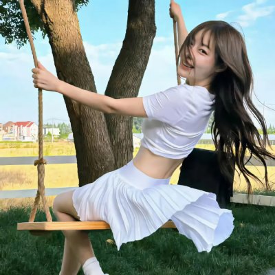 来自纽约的女孩